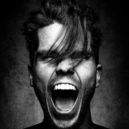 Cover: Back Door "Thommy on Air" von Kaleo