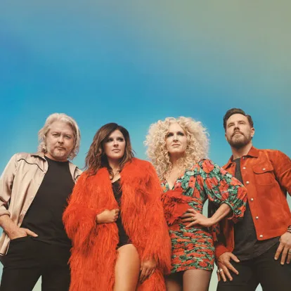 Cover: Bring It On Home von Little Big Town