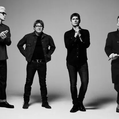 Cover: push von matchbox twenty