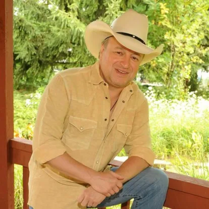 Cover: Rollin' With the Flow von Mark Chesnutt