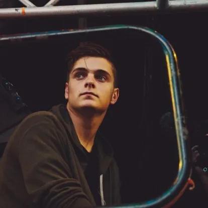 Cover: Hero von Martin Garrix