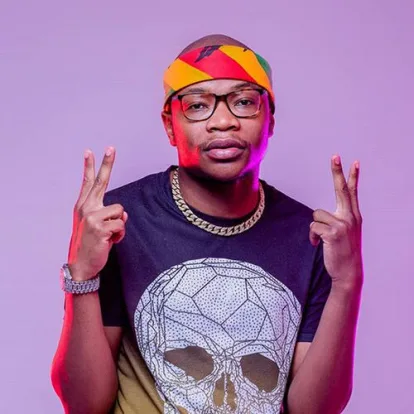 Cover: Jerusalema von Master KG