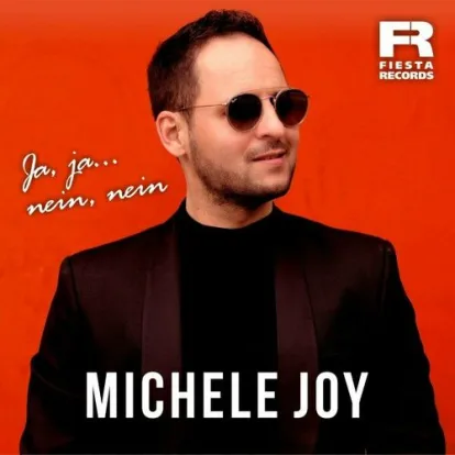 Cover: So wie Du bist (Mixmaster JJ Party Mix) von Michele Joy