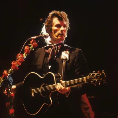 Cover: Spanish Stroll von Mink Deville