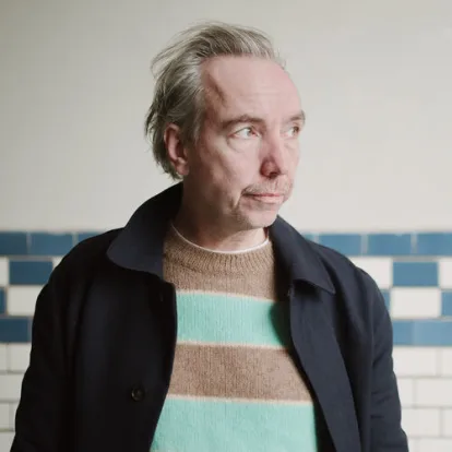 Cover: Hamse nich von Olli Schulz