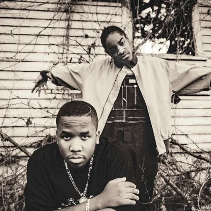 Cover: Hey Ya von Outkast