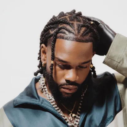 Cover: Lova von Tayc