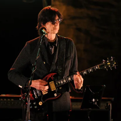 Cover: Hello Again von The Cars