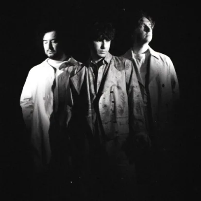 Cover: Shine On von The Kooks