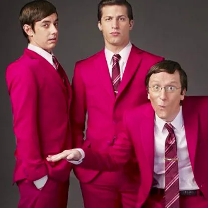 Cover: I Just Had Sex von The Lonely Island