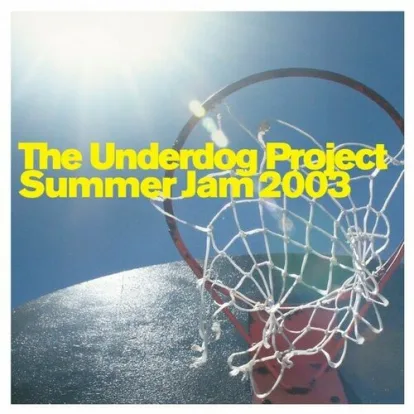 Cover: Summer Jam von The Underdog Project