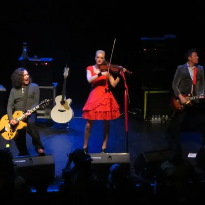 Cover: It's Yer Money I'm After, Baby von The Wonder Stuff