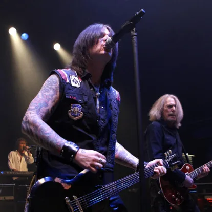 Cover: Whisky In The Jar von Thin Lizzy