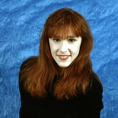 Cover: Could've been von Tiffany