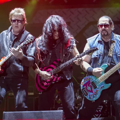 Cover: The Price von Twisted Sister