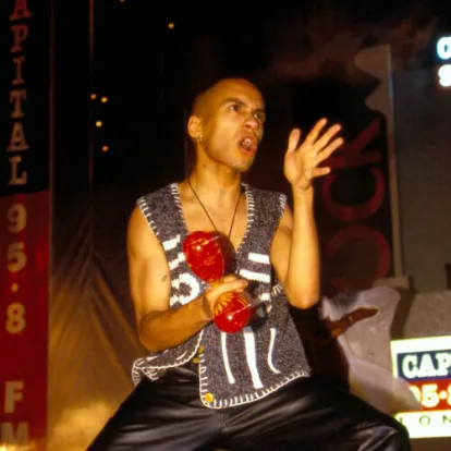 Cover: Feels Like Heaven von Urban Cookie Collective