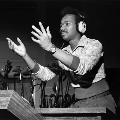 Cover: Soul Cha Cha von Van Mccoy