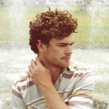 Cover: Riptide von Vance Joy