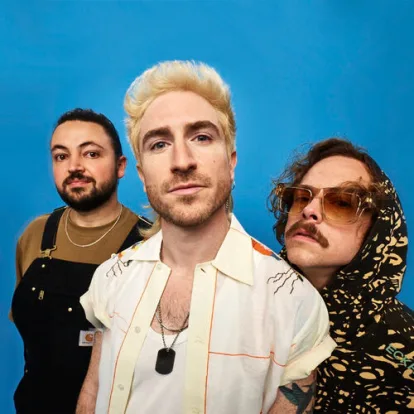 Cover: Shut Up And Dance 2015 05 w3 us5,4 von Walk The Moon