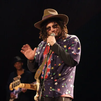 Cover: Walk The Dinosaur (The New York Dangerous Mix) von Was (Not Was)