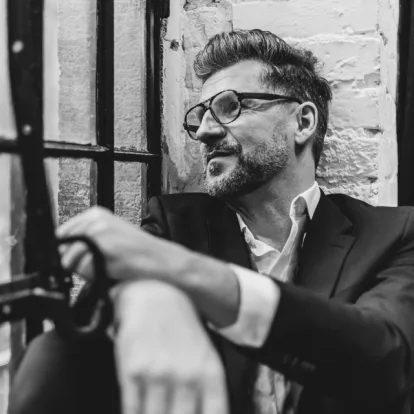 Cover: Du Bist Mein Zuhause von André Stade