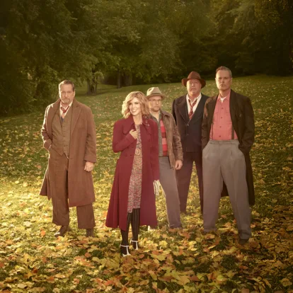 Cover: Endless Highway von Alison Krauss