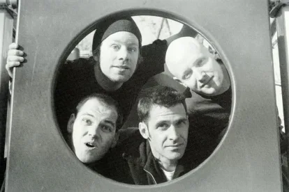 Cover: I Swear von All-4-One