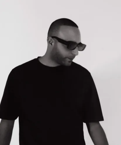 Cover: Dooset Daram von Arash