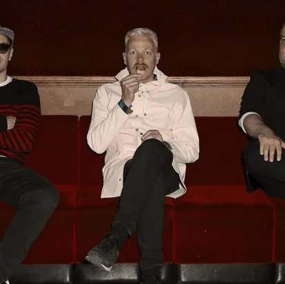 Cover: Goin In von Birdy Nam Nam