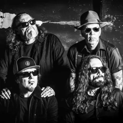 Cover: Deutschland Im Herbst von Böhse Onkelz