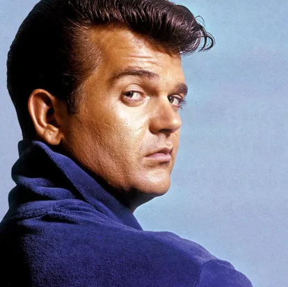 Cover: Pledging My Love von Conway Twitty