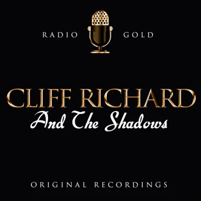 Cover: Alright, It's Alright von Cliff Richard & The Shadows