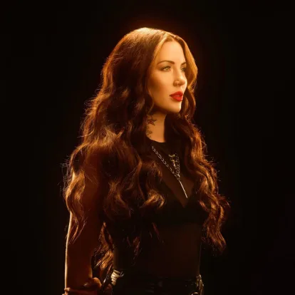 Cover: Gifts From The Holy Ghost von Dorothy