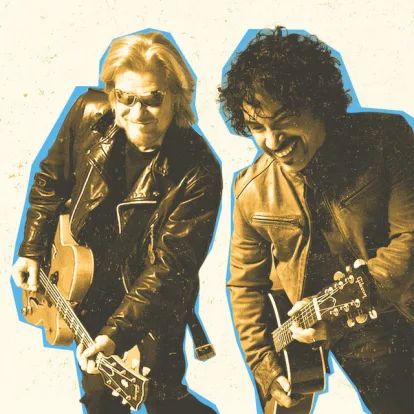 Cover: I Can't Go for That (No Can Do) von Daryl Hall & John Oates