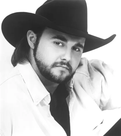 Cover: Amen Kind of Love von Daryle Singletary
