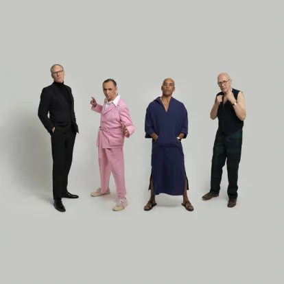 Cover: The Celtic Soul Brothers von Dexys Midnight Runners