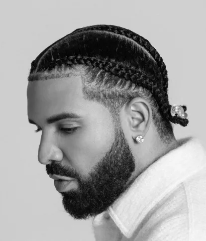 Cover: Nice For What von Drake