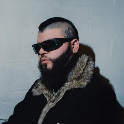 Cover: Pepas von Farruko