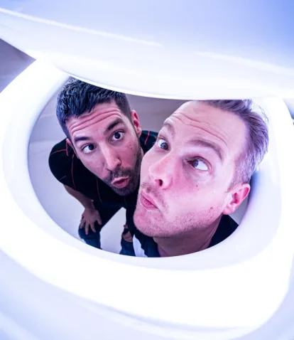 Cover: The Unknown von Frequencerz