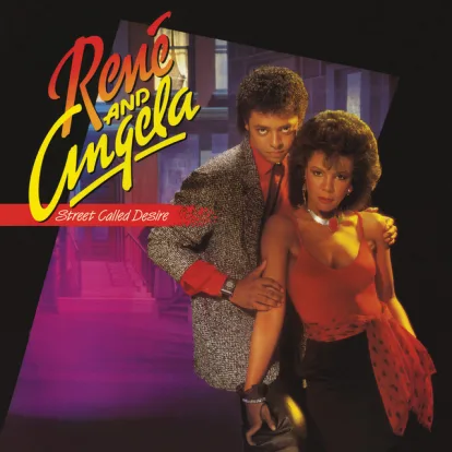 Cover: Who's Foolin Who von Rene & Angela