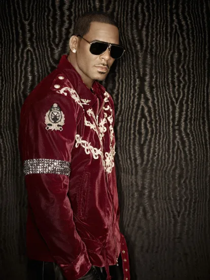 Cover: Bump n' Grind von R. Kelly