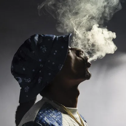 Cover: Signs (Live at Live 8, Hyde Park, London, 2nd July 2005) von Snoop Dogg