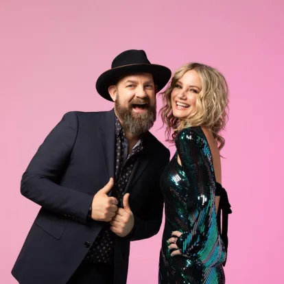 Cover: Babe von Sugarland