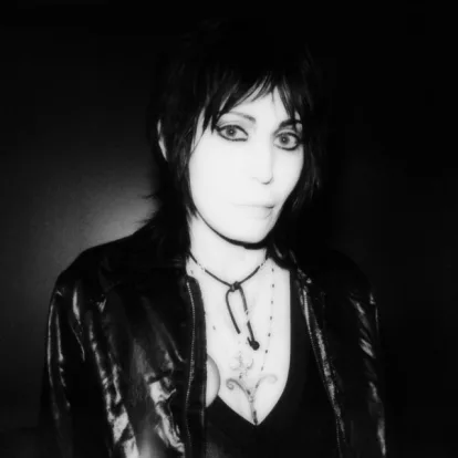 Cover: Do You Wanna Touch Me von Joan Jett & The Blackhearts