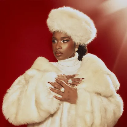Cover: Where You At von Jennifer Hudson