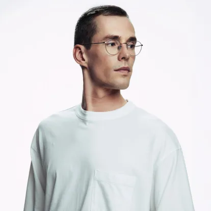 Cover: Reality von Lost Frequencies