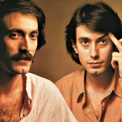 Cover: 1-2-3-4 Gimme Some More von La Bionda