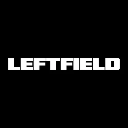 Cover: Open Up von Leftfield