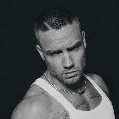 Cover: Stack It Up von Liam Payne