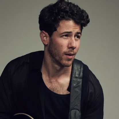 Cover: Chains von Nick Jonas